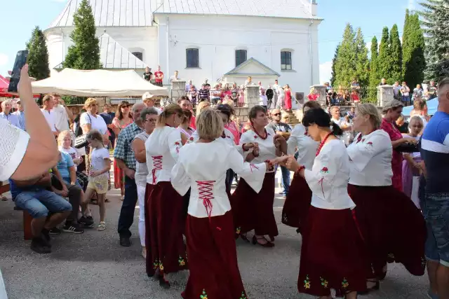 Koncert Muzyki Religijnej i Folk Polo w Pełczyskach [ZDJĘCIA]